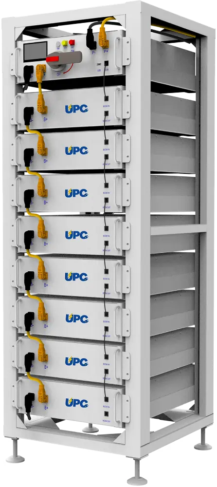 NEO Modula Energy Storage System