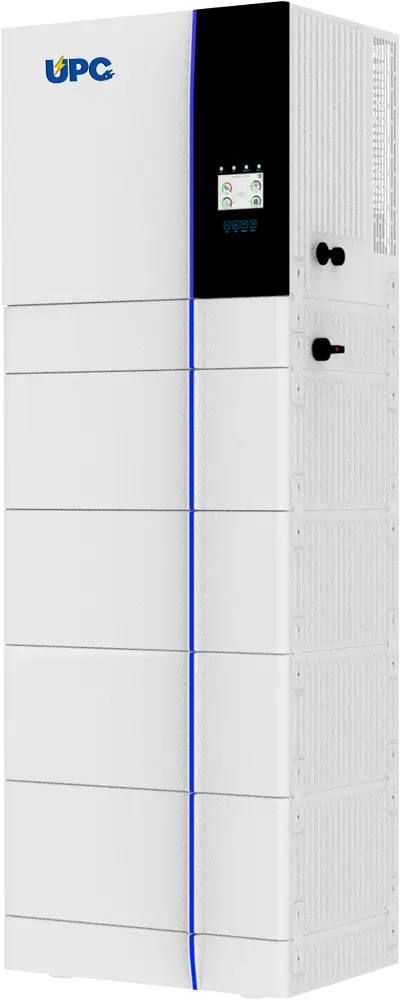 NEO Tota Energy Storage System